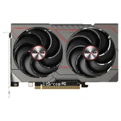 Sapphire Graficka kartica Radeon RX 9060 XT PULSE OC 11350-05-20G, 8GB, 128 bit, GDDR6