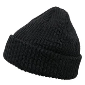 Kapa URBAN CLASSICS - Rib - 1502RB - BLACK