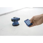 Bosch GSL2 Daljinski 0.601.069.C00
