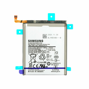 Baterija za Samsung Galaxy S21 Plus 5G/SM-G966, originalna, 4800 mAh
