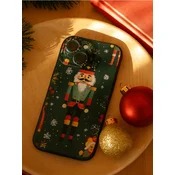 Sinsay - Etui za telefon sa motivom Ljuskaca - šareno