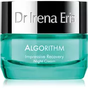 Dr Irena Eris AlgoRithm obnovitvena dnevna krema SPF 20 50 ml
