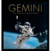 Gemini and Mercury Remastered