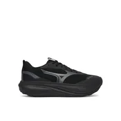 Mizuno Tekaški čevlji Wave Rider Gtx GORE-TEX 4 J1GM2630 Črna