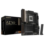 Gigabyte X870E AERO X3D DARK WOOD