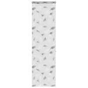 Rolo zavjesa za tuš s kazetom 70x240 cm širina tkanine 66 cm