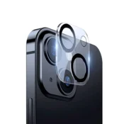 Zastita kamere 9H FULL COVER za iPhone 15 Plus