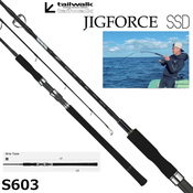 Palica Tailwalk SSD Jig Force S603-S604
