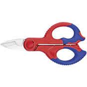 Knipex Škarje za električarje Knipex, 95 05 155 SB