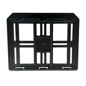 License Plate Mounting Pad (agricultural machinery, 280x200mm)
