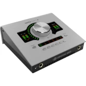 Universal Audio Apollo Twin X DUO | Gen 2 Essentials+ Edition TB audio interfejs
