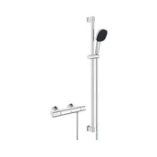 GROHE 34855003 - Termostatska tuš baterija PRECISION TREND 150 mm, krom