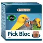 Orlux Kamen za kljucanje Pick Bloc 350 gr