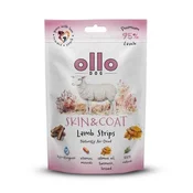 OLLO Air-Dried Lamb Pasje Poslastice - 80g