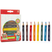 Cocomelon Crayons jumbo