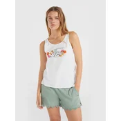ONeill Luana Majica brez rokavov 829851 Bela