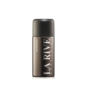 LA RIVE - DEZODORANS GREY POINT 150ML