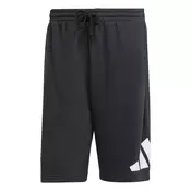 Adidas Muški šorc m mh bosshort ft M, Crni