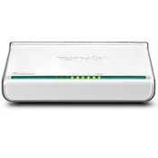 TENDA Fast Ethernet Switch nemenažiran beli