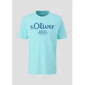 S.OLIVER Ženska majica kratkih rukava, Plava