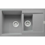 Fragranit korita FRANKE MRG 651-78 MARIS Stonegrey
