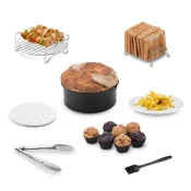 Ufesa napredni paket za peko