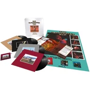 The Tragically Hip - Road Apples (30th Anniversary Deluxe Vinyl Edition) (Box Set) (Reissue) (4 LP + EP + Blu-ray)