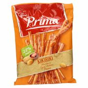 SLANE PALČKE Z ARAŠIDI PRIMA, 100G