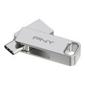 64 GB USB 3.2 Duo-Link P-FDI64GDULINKTYC-GE