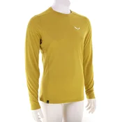 Salewa Puez DryTon LS Moški Funkcijska majica