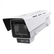 AXIS 02442-031 sigurnosna kamera Box IP sigurnosna kamera Unutarnja i vanjska 2688 x 1512 piksela Stropna/zidna