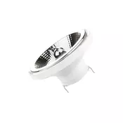 LED sijalica AR111 G53/11W/12V 4000K bela