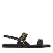 PINKO Sandali Milly 08 SD0467 P003 Črna