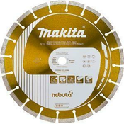 MAKITA Diamantna rezalna plošča Nebula B-53986