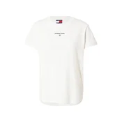 Tommy Jeans Majica CLASSIC temno modra/rdeča/bela