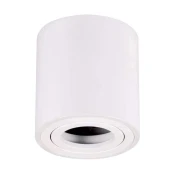 Spot svetlo BIMA 1xGU10/25W/230V okruglo belo