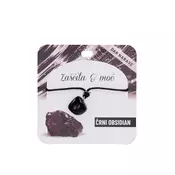 OBESEK ZDRAVJA OBSIDIAN