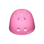 Alltoys Kolesarska čelada Zonkers, rožnata, velikost S (52–55 cm)
