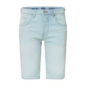 Petrol Industries Kavbojke Jackson moder denim