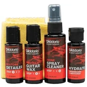DAddario PW-GCB-01 Instrument Care Essentials