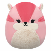 Squishmallows Dianalee roza veverica 20 cm