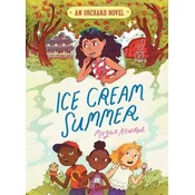 Ice Cream Summer, 1
