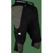 Hlače KEEPERsport GK Pants RobustPadded 3/4