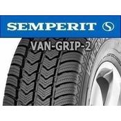SEMPERIT - Van-Grip 2 - zimske gume - 185/R14 - 102/100Q - C