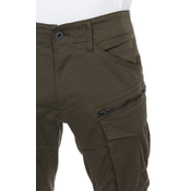 G-Star RAW® Rovic Trousers D02190-5126 Zelena