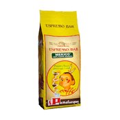 Passalacqua Mekico zrna kave 1kg