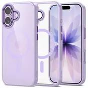 OVITEK TECH-PROTECT MAGMAT MAGSAFE IPHONE 17 LAVENDER/CLEAR