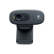 WEB kamera Logitech C270 HD