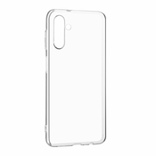 Puro PURO 0.3 Nude - Samsung Galaxy A13 5G ekološki etui (prozoren)