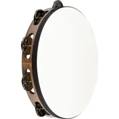 Tamburin Traditional wood serija 25cm TAH1WB Meinl